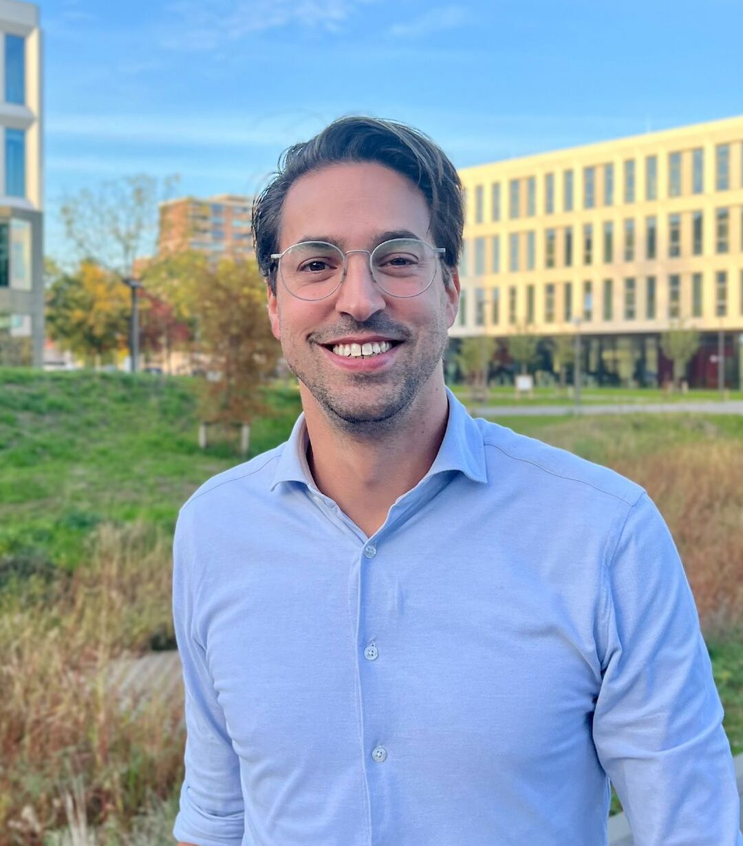 Rutger van Gemert